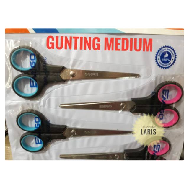 

Gunting Kertas// Gunting Serbaguna