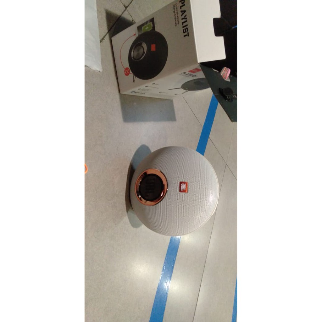 speaker jbl wirelles k4+