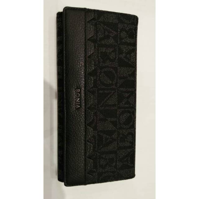 Dompet bonia original # dompet bonia authentic # bonia wallet