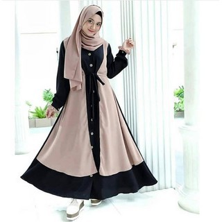 LADIES GADIS SYARI TERBARU TERKENAL LEBARAN 2022 EDITION LADIES GADIS SYARI TERBARU TERKENAL LEBARAN 2022 EDITION
