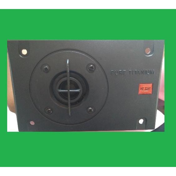 Tweeter Speaker Mobil Dan Home Audio Produk Boston Nivic00 Kualitas Baik