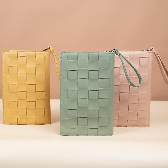 Les Femmes Tas Pesta Wanita Clutch G348 210404