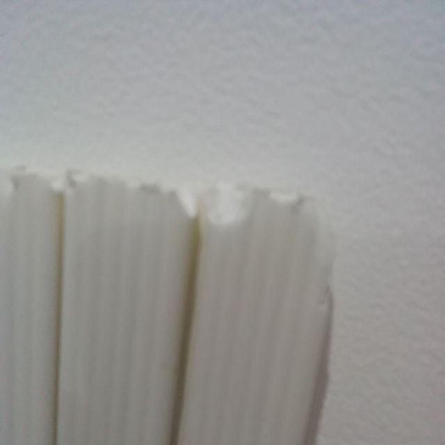 Pagar Tanamam Teralis Plastik 1x2 M