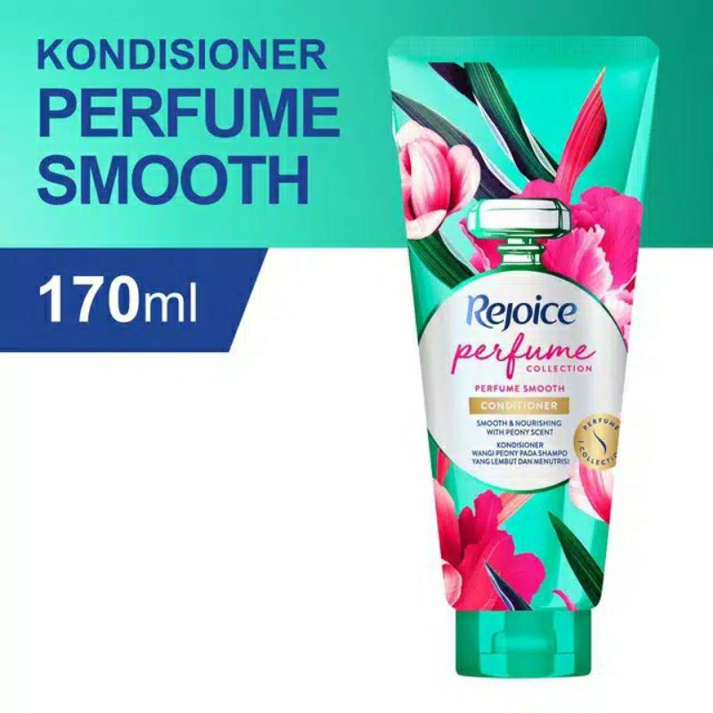 Rejoice Conditioner Perfume Smooth