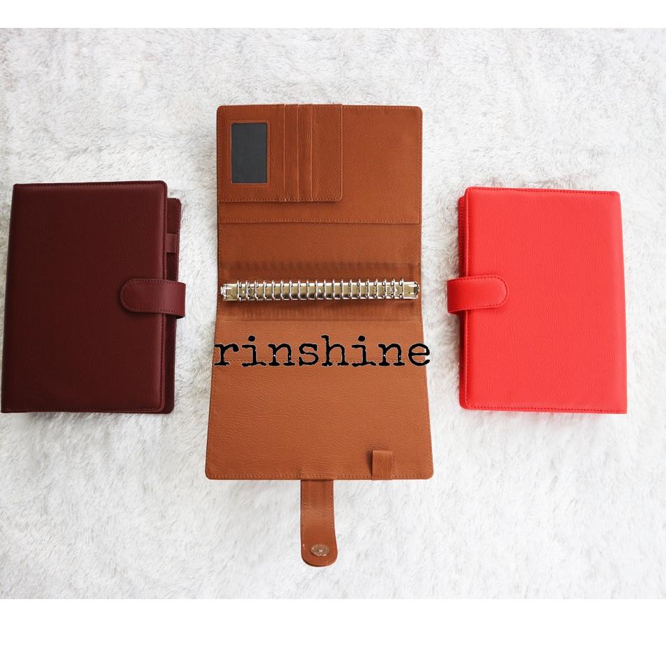 

Produk Trending BINDER POLOS 20 RING A5 TERMURAH