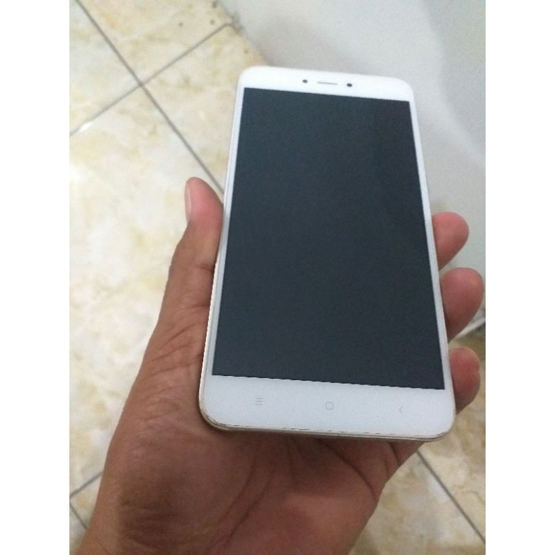 Redmi note 5a matot