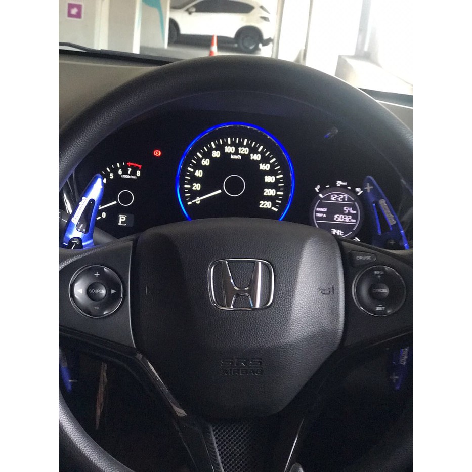 Savanini Paddle Shift  Honda Jazz , HRV , H-RV , City 2014 - Up