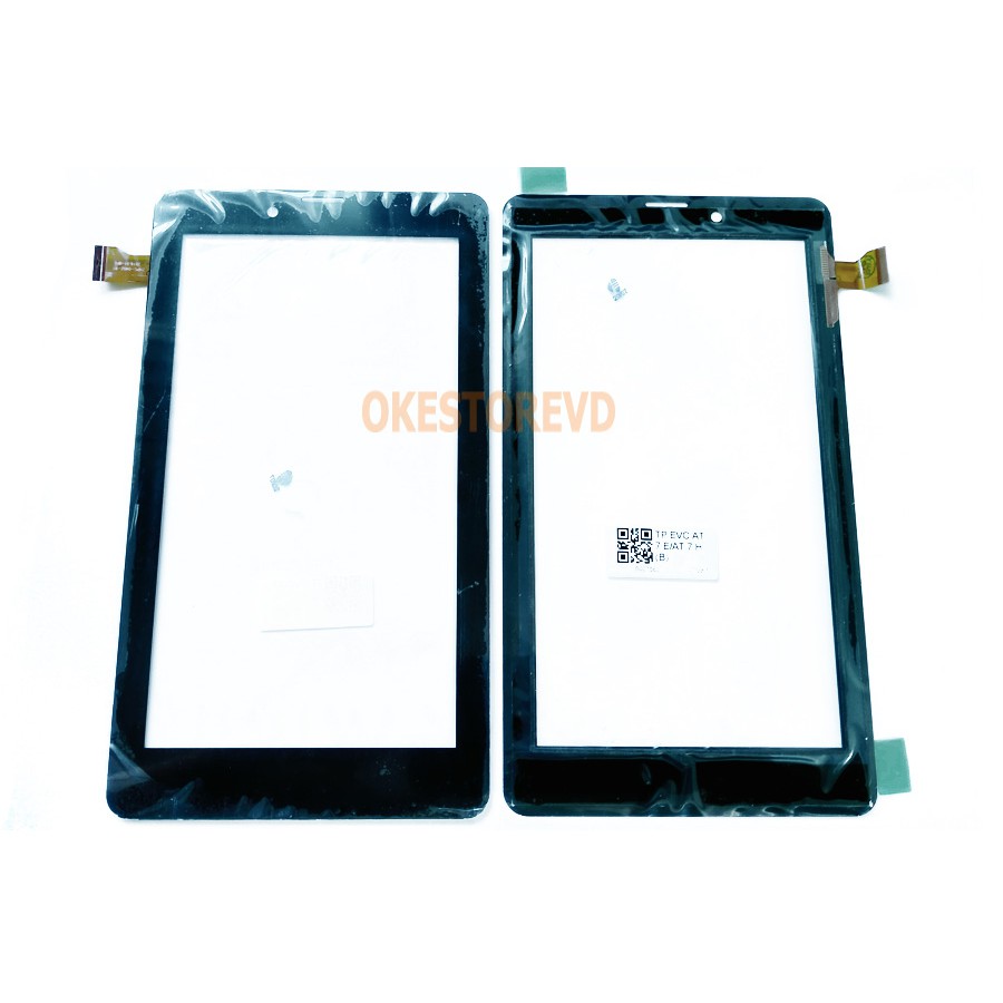 TOUCHSCREEN EVERCOSS AT7E / AT7H / CROSS AT7E