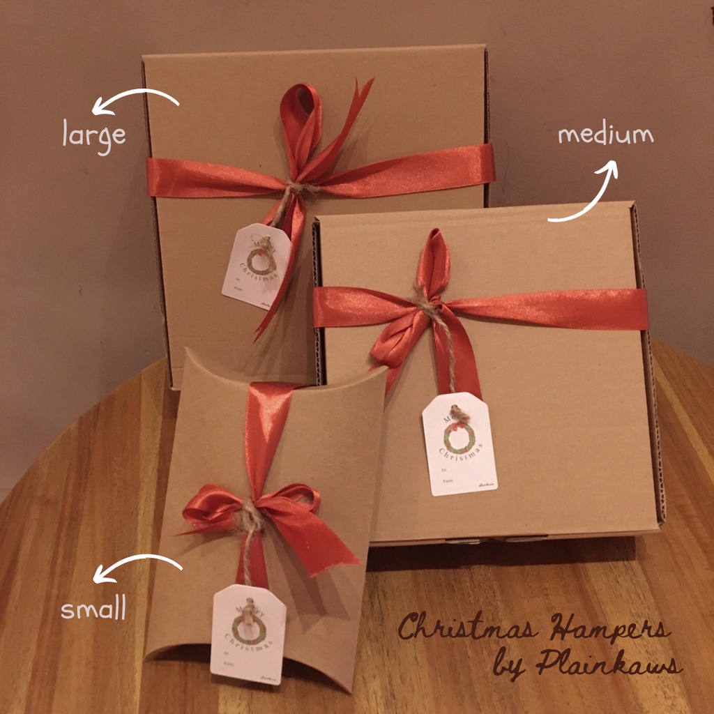 

GIFT/BIRTHDAY BOX