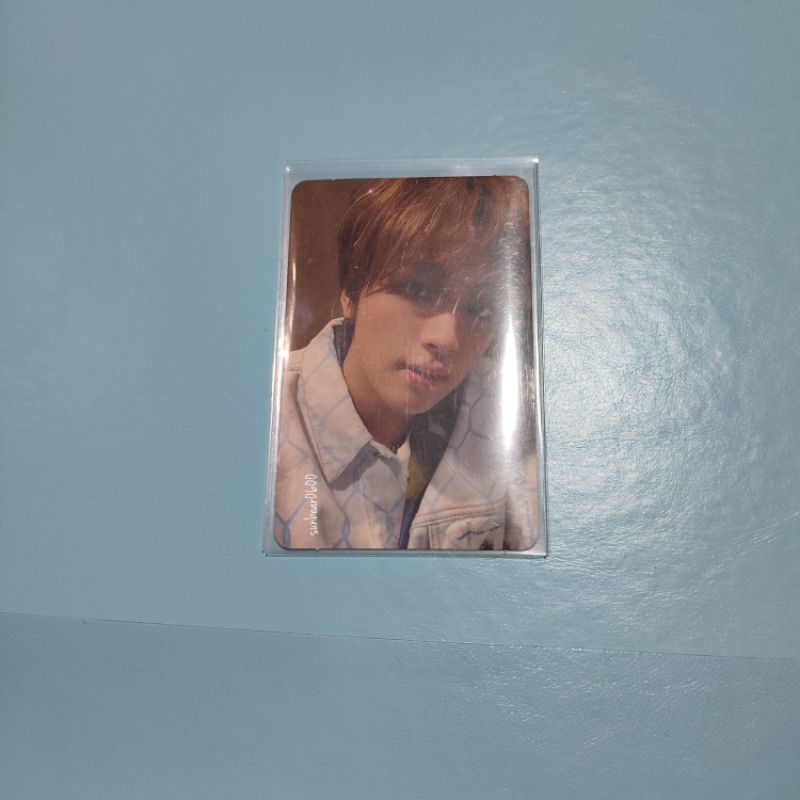 PC Haechan Reload Ridin ver