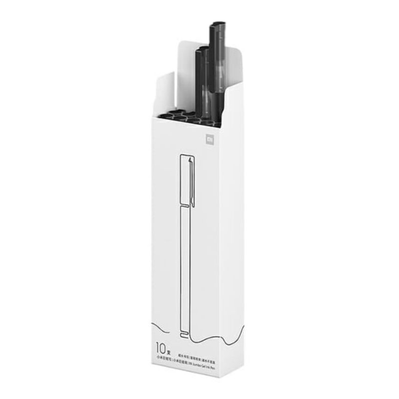 

Xiaomi Mi High Capacity Gel Pen (10 Pack)