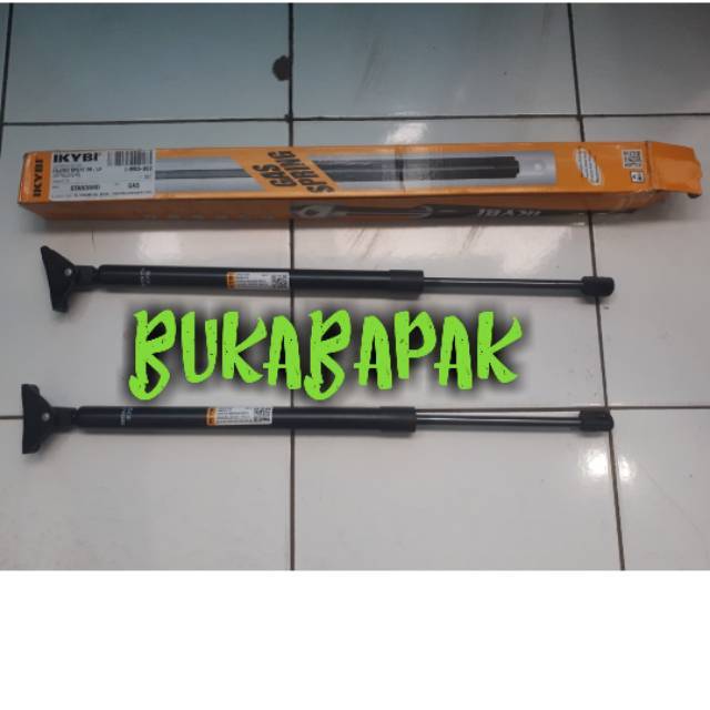 Shock breaker absorber bagasi pajero sport asli IKYBI