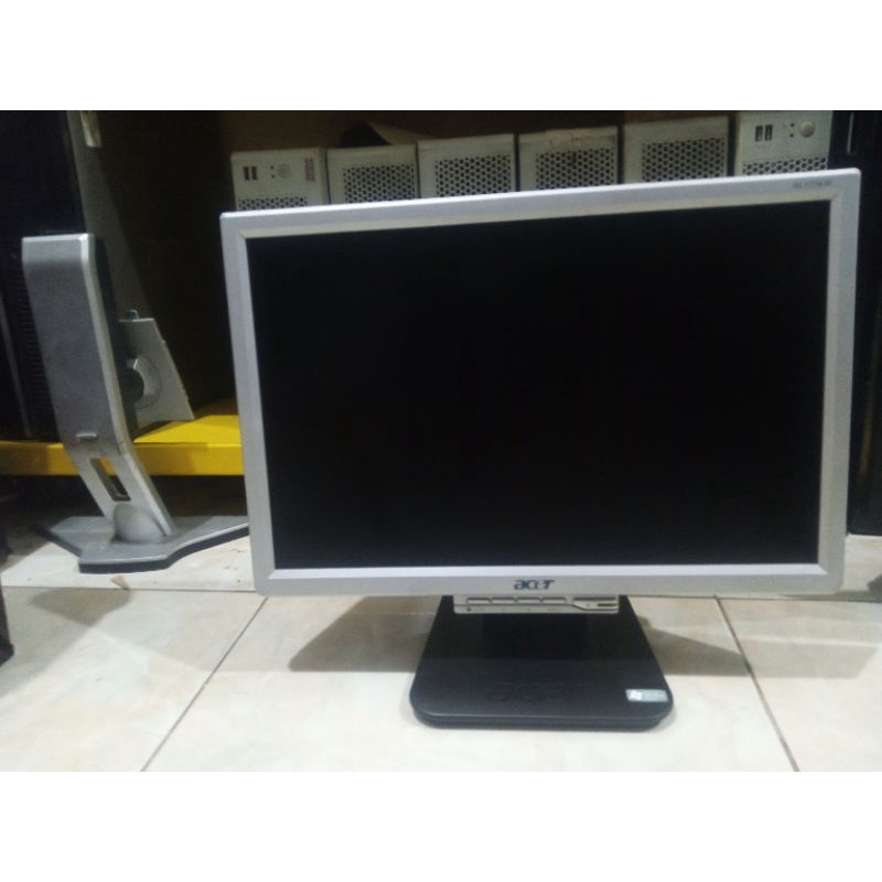 monitor 17"