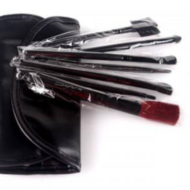 Brush Set Make Up brush alat kecantikan