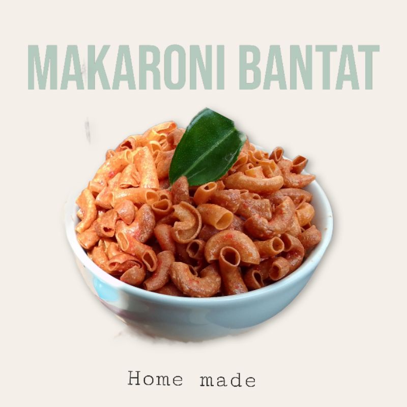 

makaroni bantet MAKANAN RINGAN SNACK ENAK MURAH , SNACK KILOAN. MAKARONI PEDAS ASIN 65GR