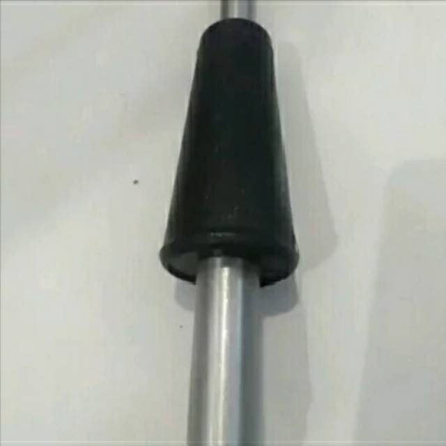 Loading Antenna Telex Baegasden