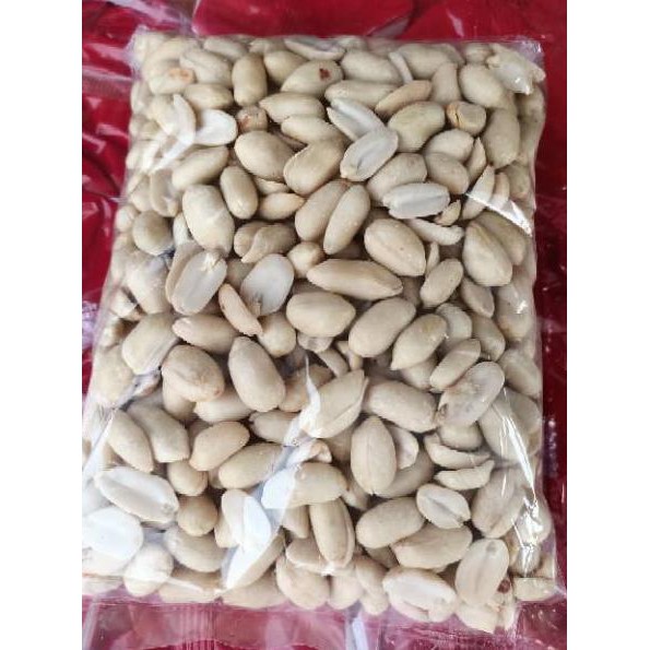 

Terkini GEAQK KACANG KUPAS_ 500gram 75 Kirim Sekarang