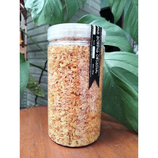 

bawang merah goreng original