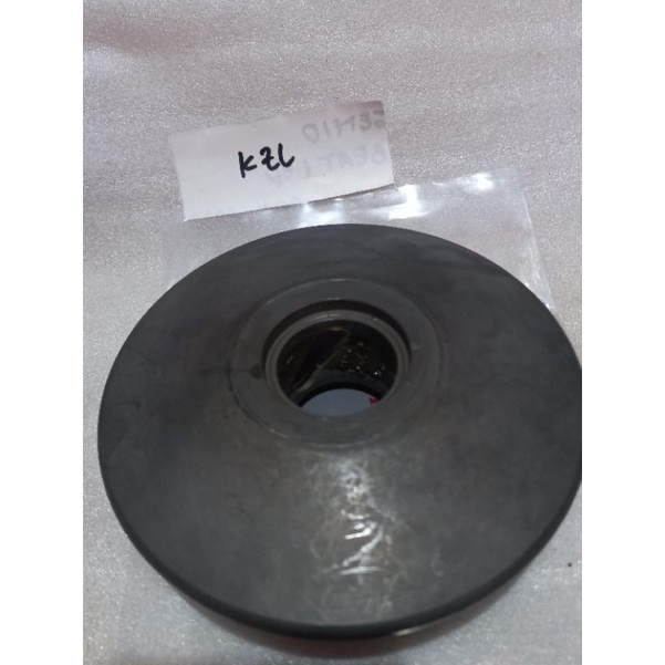 Pully Cewek KZL Honda Beat Fi 2013 2014 Spacy Fi Scoopy Stater kasar