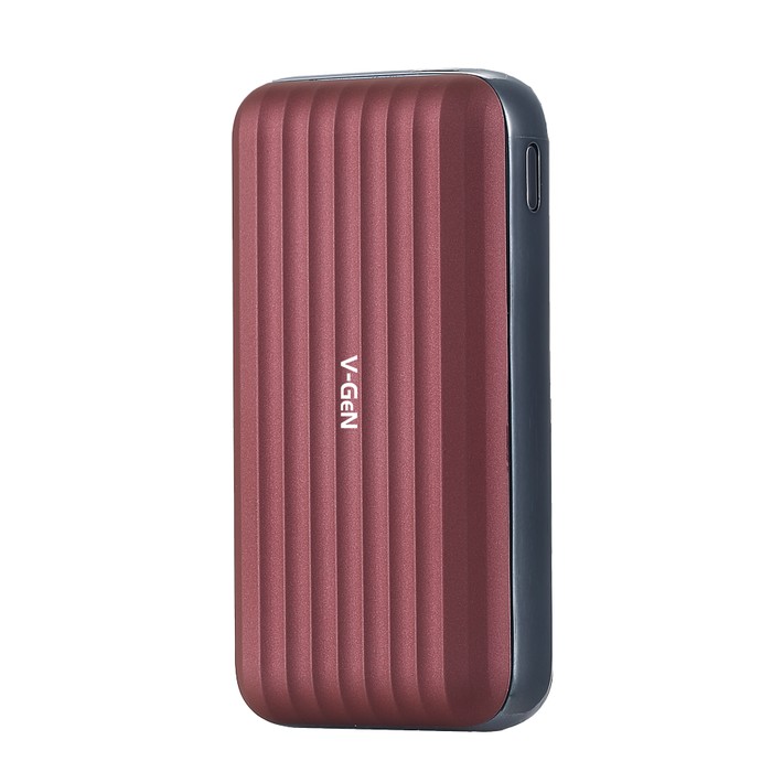 Power Bank V-GeN PB-V651 6500mAh