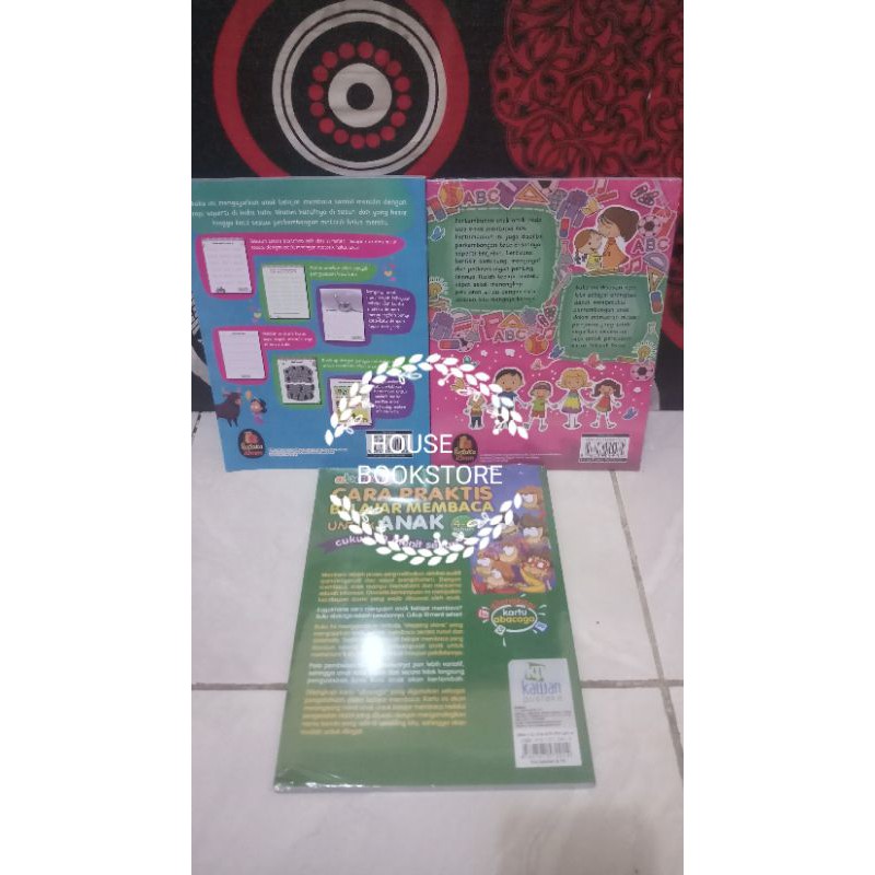 1 PAKET 3 BUKU BEST SELLER ANAK TK DAN PAUD KERTAS HVS FULL COLOUR-1