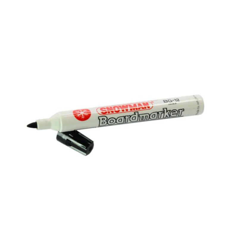 

MONTANA BOARDMARKER/SEPIDOL 1PCS