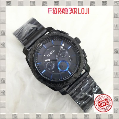 Jam Tangan Pria Fossil FS 4931 Original