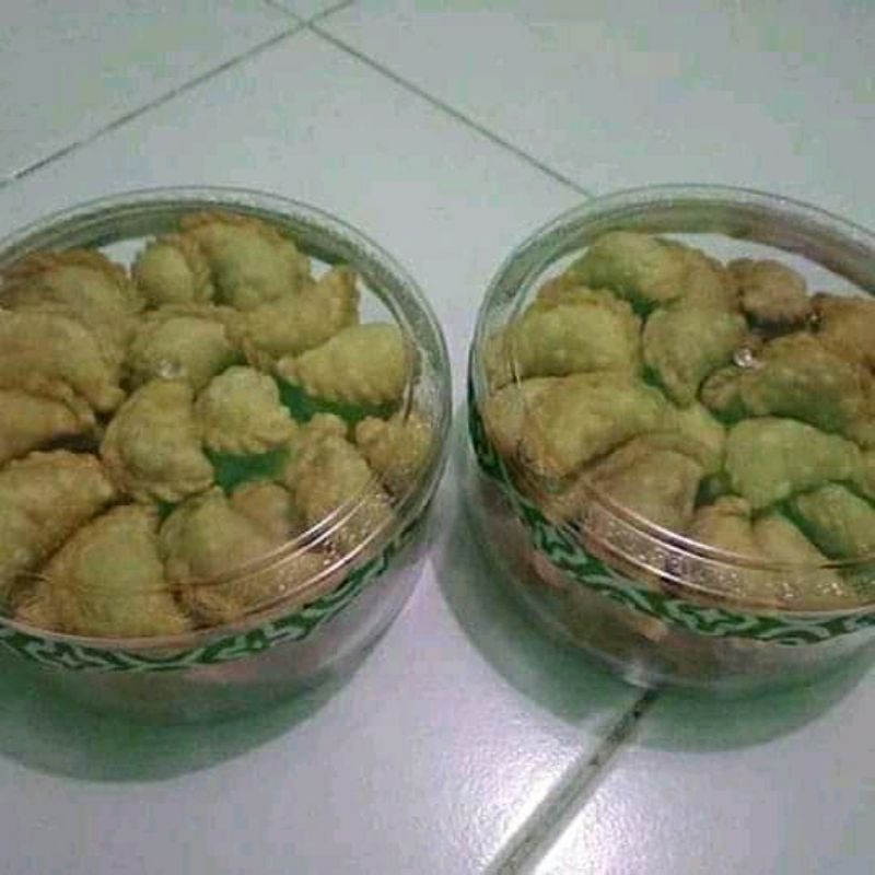 

pastel kering abon/kue lebaran/hampers lebaran