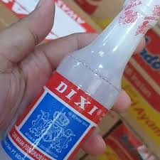 CUKA MAKAN DIXI 150 ML