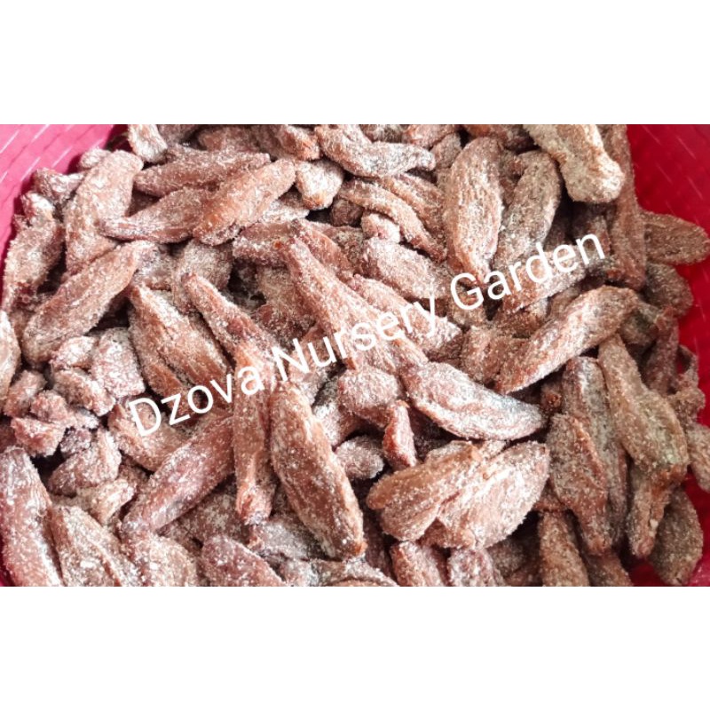 

Asam Sunti Aceh (1 Kg)