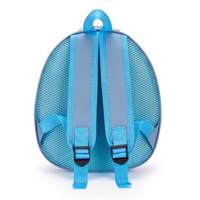 Serenity Tas Ransel Sekolah Anak unisex laki laki perempuan import / tas sekolah import / backpack import / ready jakarta / 463