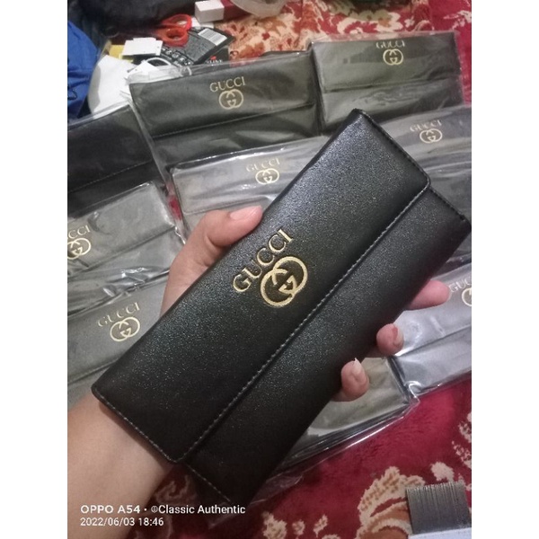 Dompet Disiplin Mengatur Keuangan Bulanan Dompet Organizer Dompet Panjang