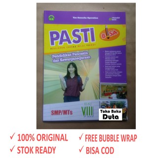 Buku Ringkasan Materi Ips Smp Kelas 8 Shopee Indonesia