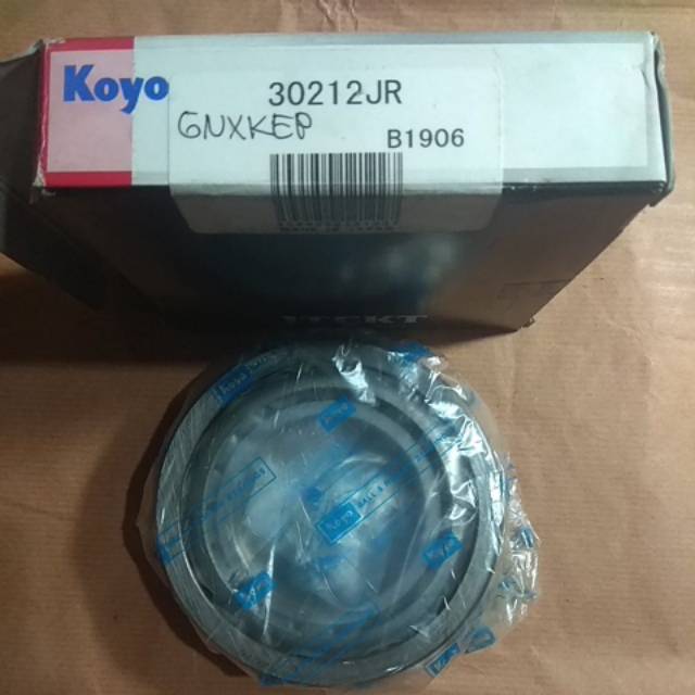 Bearing Koyo 30212JR