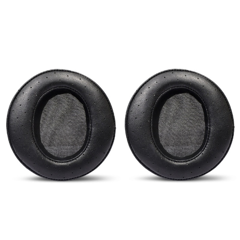 Bt Lengan Earphone Breathable Untuk SONY-MDR-Z7 Z7M2 Earmuffs Earphone Sponge Sleeve Penutup Telinga Gaming Pengganti