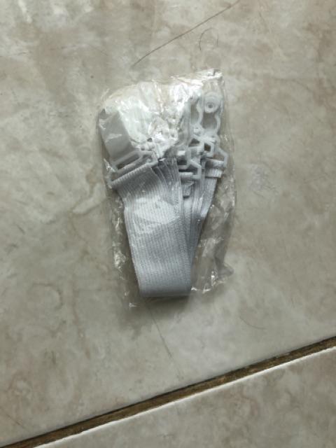 Bedspread Gripper/penjepit Sprei