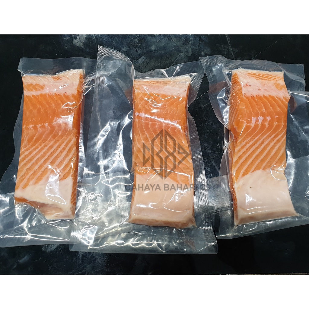 

Salmon Fillet 250gr Frozen