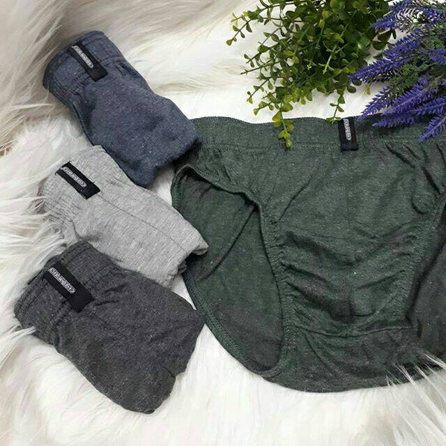 Celana dalam pria Champiro