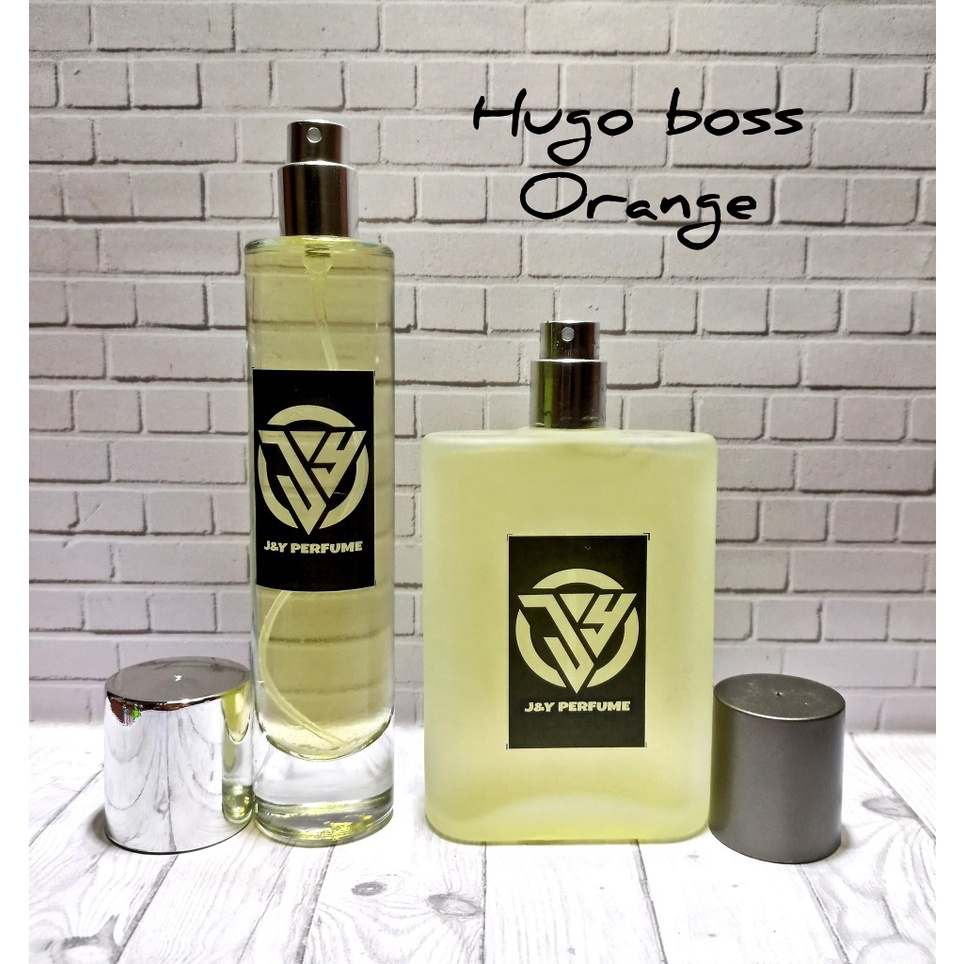 Parfum Hugo Boss Orange/parfum pria terlaris/parfum pria favorit/parfum idola pria/parfum awet/parfu