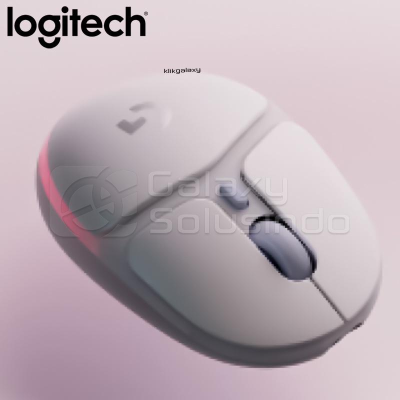 Logitech G705 LIGHTSPEED Wireless Bluetooth Gaming Mouse