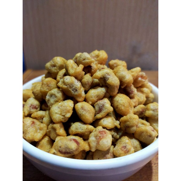 

kacang bandung
