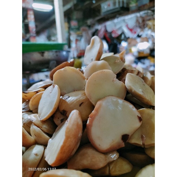 

JENGKOL MATANG 1 KiLo