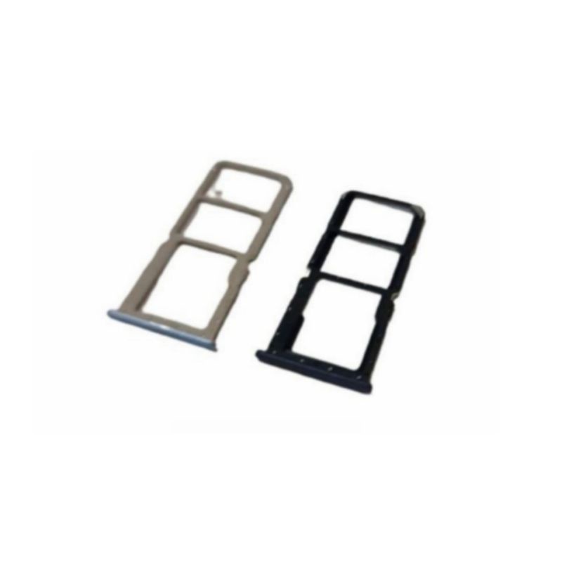 SIMLOCK / SIMTRAY / SLOT SIM / TEMPAT KARTU OPPO A53 2020 / A32 2020 ORIGINAL