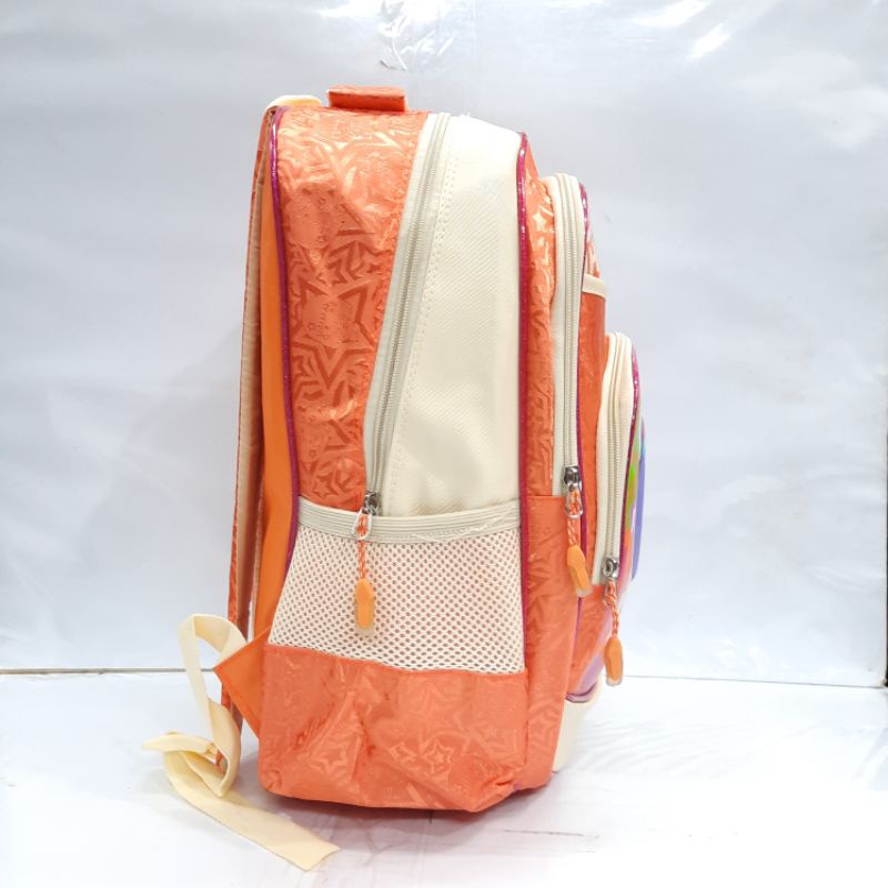 Tas Anak ALTO STAR HARAJUKU ORIGINAL MURAH /Tas Anak ALTO STAR HARAJUKU LAMPU/ Tas Anak ALTO TIMBUL