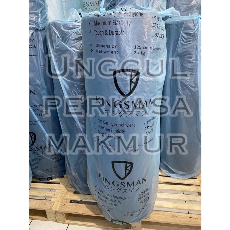 

BUBBLE WRAP HITAM ROLL BESAR BANDUNG AREA Plastik Packing Bola Gelembung 125cmX50meter