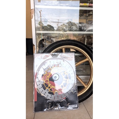 disk brake ktc 320mm