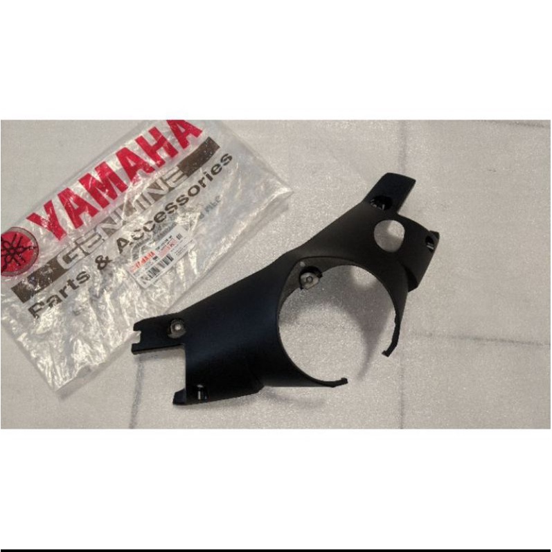 cover stang nmax bagian bawah nmax old original yamaha