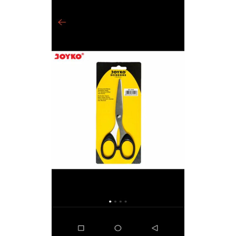 

gunting 828