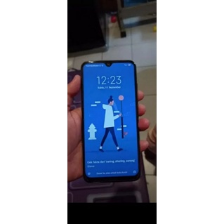 xiaomi redmi note 8 ram 4/64