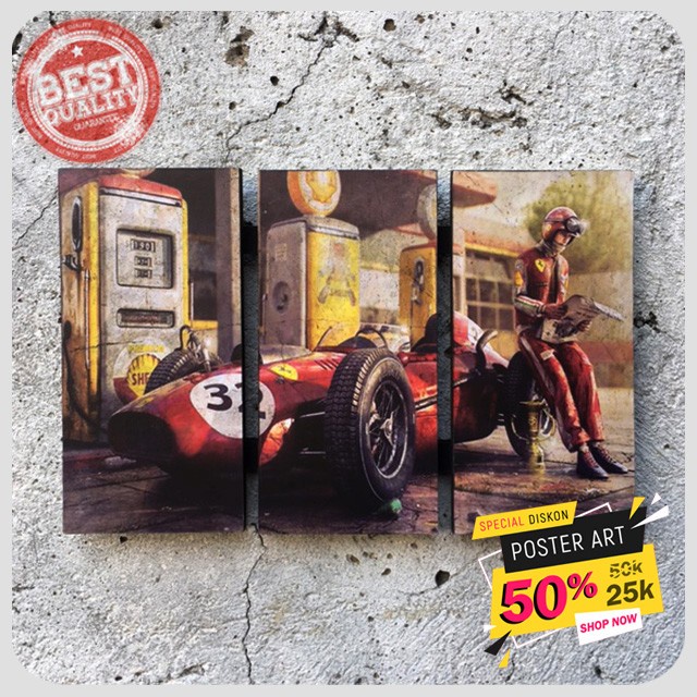 

Produk Terbaru Poster Mobil Classic - Pajangan Poster - Poster Vintage - 091957Fhz